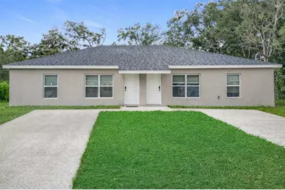 14292 SW 60th Terrace, Ocala, FL 34473 - Photo 1
