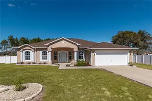 3835 SW 104th St, Ocala, FL 34476 - Photo 1