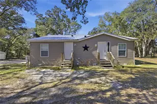 10484 N Burgundy Point, Dunnellon, FL 34433 - Photo 1