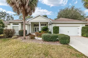 10902 SW 71st Cir, Ocala, FL 34476 - Photo 1