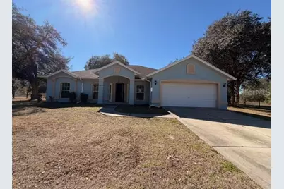 13460 SW 111th Lane, Dunnellon, FL 34432 - Photo 1