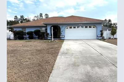 4454 SW 151st Street, Ocala, FL 34473 - Photo 1