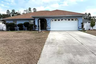 4454 SW 151st St, Ocala, FL 34473 - Photo 1