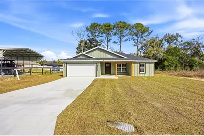 4009 SE 139th Street, Summerfield, FL 34491 - Photo 1