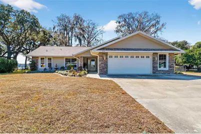 115 S Hunting Lodge Drive, Inverness, FL 34453 - Photo 1