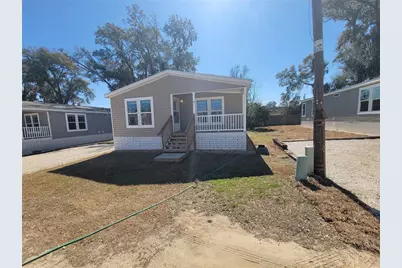 10386 SE 52 Court #8, Belleview, FL 34420 - Photo 1