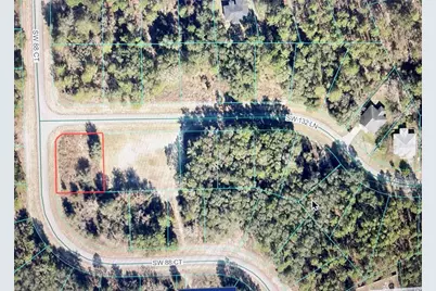 00 SW 88th Court, Ocala, FL 34473 - Photo 1