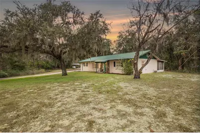 2320 N Dee River Road, Inverness, FL 34453 - Photo 1