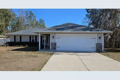17 Pecan Run Radial, Ocala, FL 34472 - Photo 1