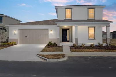 5693 SW 72nd Court, Ocala, FL 34474 - Photo 1