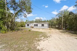 11431 NE 71st St, Bronson, FL 32621 - Photo 1