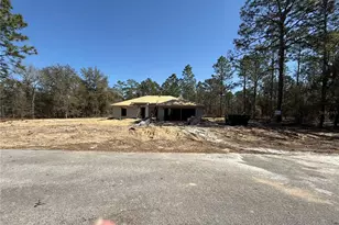 3331 NW Smallwood Rd, Dunnellon, FL 34431 - Photo 1