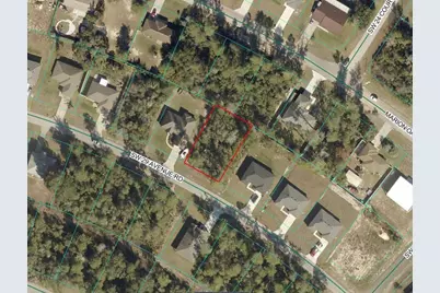 Lot 21 SW 29th Avenue Road, Ocala, FL 34473 - Photo 1