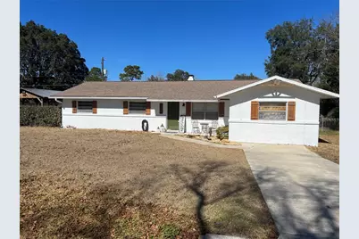 5561 NE 5th Place, Ocala, FL 34470 - Photo 1