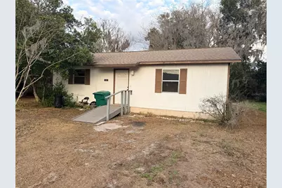11851 Illinois Street, Dunnellon, FL 34431 - Photo 1