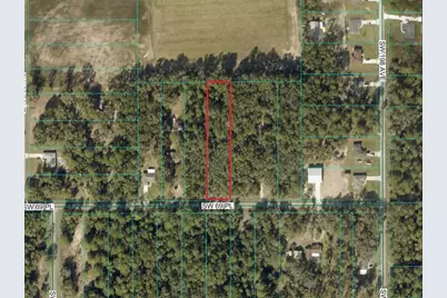 Sw 69th Place, Dunnellon, FL 34431 - Photo 1
