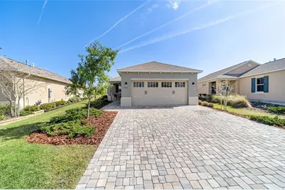 9313 SW 102nd Terrace Road, Ocala, FL 34481 - Photo 1