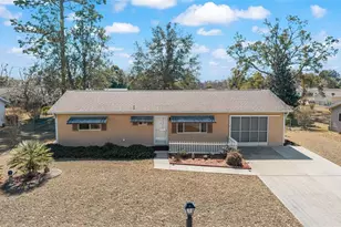 8172 SW 107th Pl, Ocala, FL 34481 - Photo 1