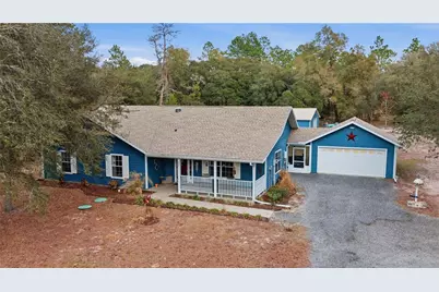 6821 SW 209th Avenue, Dunnellon, FL 34431 - Photo 1