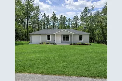 24352 NW Hemlock Avenue, Dunnellon, FL 34431 - Photo 1