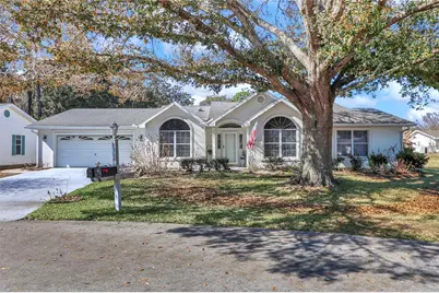 8319 SW 108th Loop, Ocala, FL 34481 - Photo 1