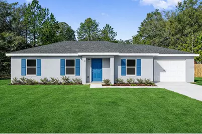 6 Locust Course Radial, Ocala, FL 34472 - Photo 1