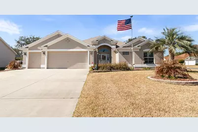 12160 NE 51st Circle, Oxford, FL 34484 - Photo 1