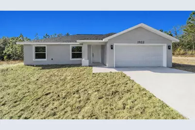2562 NW Smallwood Road, Dunnellon, FL 34431 - Photo 1
