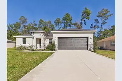 3859 SW 131st Place Road, Ocala, FL 34473 - Photo 1