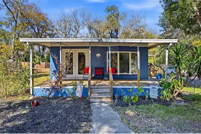 1641 S Shady Terrace, Inverness, FL 34450 - Photo 1