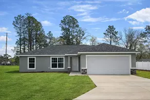 8442 N Tempest Dr, Citrus Springs, FL 34434 - Photo 1