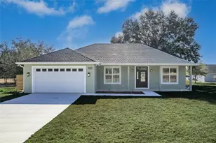 8005 N Terrel Point, Citrus Springs, FL 34434 - Photo 1