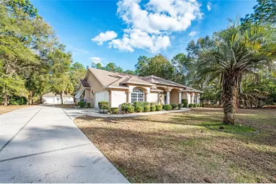 7974 SW 181st Circle, Dunnellon, FL 34432 - Photo 1