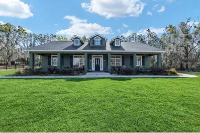 11760 NW 170th Street, Reddick, FL 32686 - Photo 1