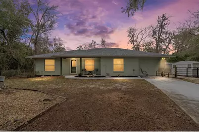 9329 E Sycamore Place, Inverness, FL 34450 - Photo 1