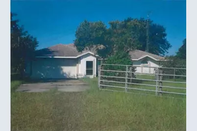 9150 SE 170th Avenue Road, Ocklawaha, FL 32179 - Photo 1