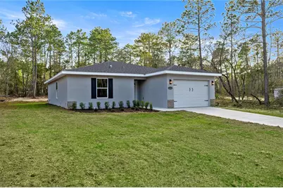 24242 NW Aspen Lane, Dunnellon, FL 34431 - Photo 1