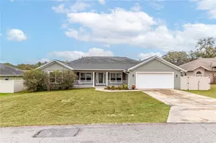 8511 SE 158th Pl, Summerfield, FL 34491 - Photo 1