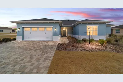 9262 SW 102nd Avenue Road, Ocala, FL 34481 - Photo 1