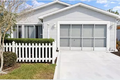 17385 SE 82 Pecan Terrace, The Villages, FL 32162 - Photo 1