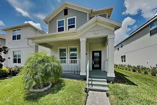 9735 Petition Wy, Orlando, FL 32832 - Photo 1