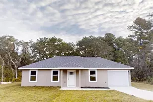 20624 SW Starling Dr, Dunnellon, FL 34431 - Photo 1