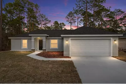 1031 NW Buena Vista Road, Dunnellon, FL 34431 - Photo 1