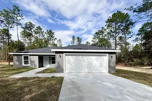 18895 SW 47th St, Dunnellon, FL 34432 - Photo 1