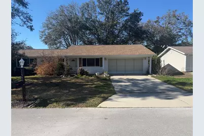 11590 SW 84th Avenue Road, Ocala, FL 34481 - Photo 1