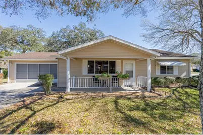 10971 SW 85th Terrace, Ocala, FL 34481 - Photo 1