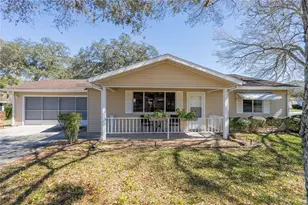 10971 SW 85th Terrace, Ocala, FL 34481 - Photo 1
