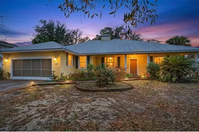 496 N Afterglow Circle, Crystal River, FL 34429 - Photo 1