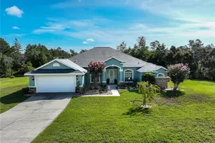 17901 SW 25th Avenue Rd, Ocala, FL 34473 - Photo 1