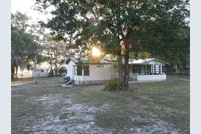 11821 SE 123rd Avenue, Ocklawaha, FL 32179 - Photo 1